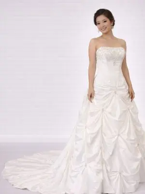Patricia South Bridal PS-6060