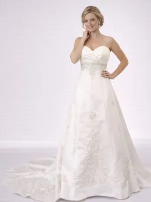 Patricia South Bridal PS-7005