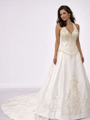 Patricia South Bridal PS-7021
