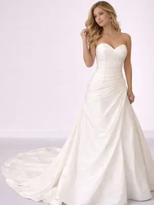 Patricia South Bridal PS-7027