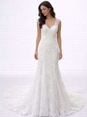 Patricia South Bridal PS-1305